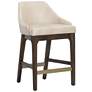 1_Sunpan Kace Counter Stool Bravo Cream