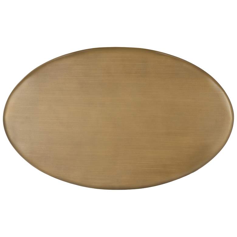 Image 4 Sunpan Kadin Side Table White more views