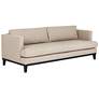 1_Sunpan Kaius Sofa Limelight Oat