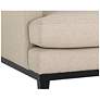 4_Sunpan Kaius Sofa Limelight Oat more views