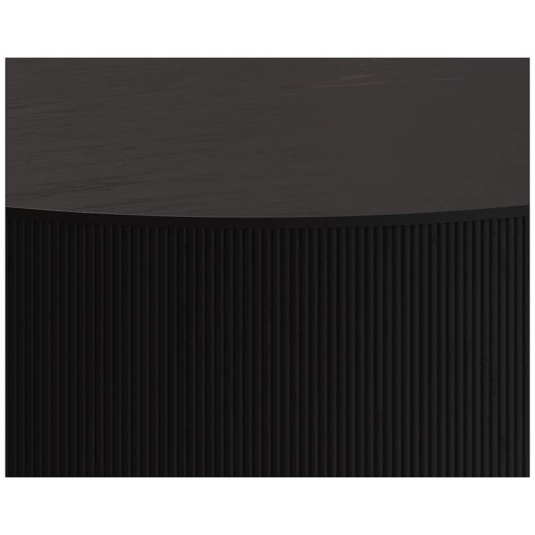 Image 2 Sunpan Kalla Coffee Table Charcoal more views