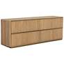 2_Sunpan Kalla Dresser Rustic Oak more views