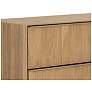 6_Sunpan Kalla Dresser Rustic Oak more views