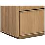 7_Sunpan Kalla Dresser Rustic Oak more views