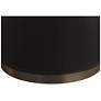3_Sunpan Kalla Side Table Charcoal more views
