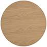 3_Sunpan Kalla Side Table Rustic Oak more views