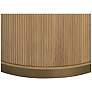 5_Sunpan Kalla Side Table Rustic Oak more views