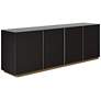 1_Sunpan Kalla Sideboard Charcoal