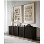 2_Sunpan Kalla Sideboard Charcoal more views