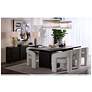 3_Sunpan Kalla Sideboard Charcoal more views