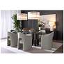 7_Sunpan Kalla Sideboard Charcoal more views