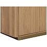 6_Sunpan Kalla Sideboard Rustic Oak more views