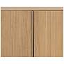 7_Sunpan Kalla Sideboard Rustic Oak more views