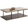1_Sunpan Kamali Coffee Table