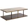 2_Sunpan Kamali Coffee Table more views