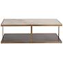 3_Sunpan Kamali Coffee Table more views