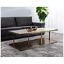 5_Sunpan Kamali Coffee Table more views