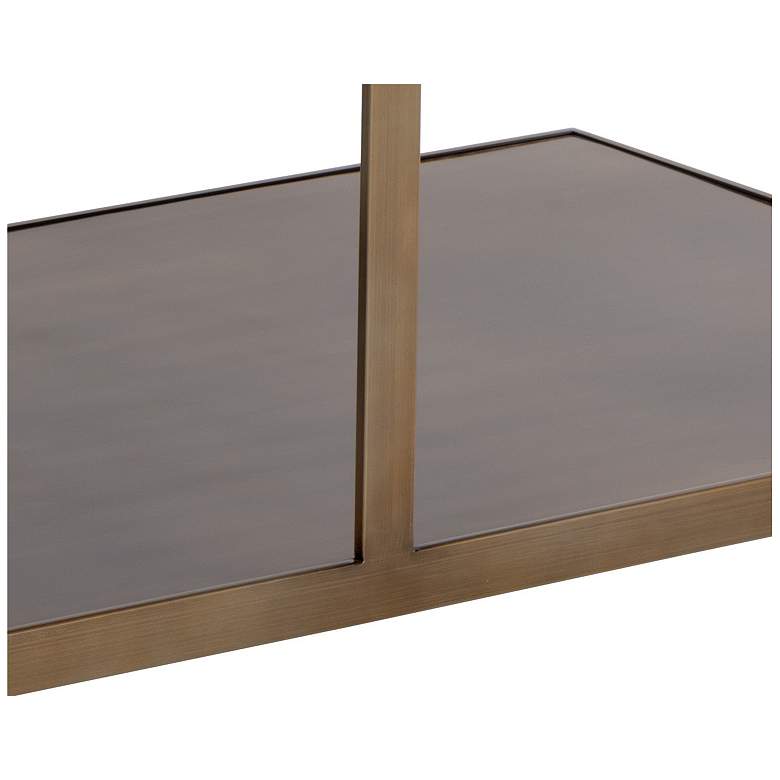 Image 7 Sunpan Kamali Coffee Table more views