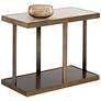 1_Sunpan Kamali Side Table