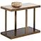 Sunpan Kamali Side Table