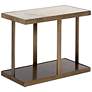 2_Sunpan Kamali Side Table more views