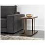 5_Sunpan Kamali Side Table more views
