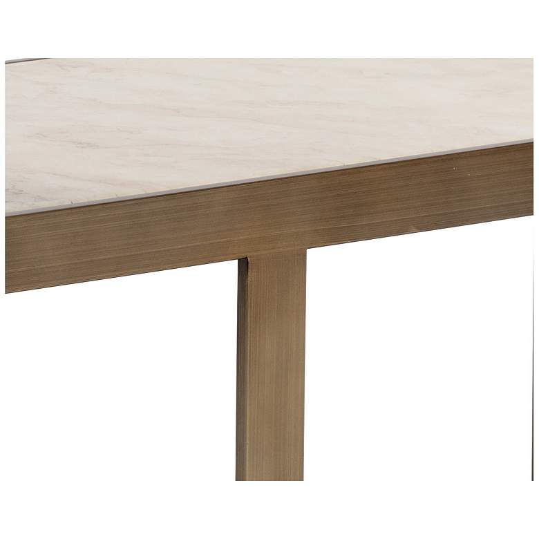 Image 6 Sunpan Kamali Side Table more views