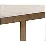 6_Sunpan Kamali Side Table more views
