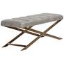 1_Sunpan Kammi Bench Bravo Metal