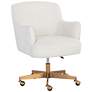1_Sunpan Karina Office Chair Copenhagen White