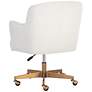 4_Sunpan Karina Office Chair Copenhagen White more views