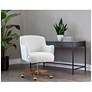 5_Sunpan Karina Office Chair Copenhagen White more views