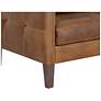 4_Sunpan Karmelo Sofa Cognac Leather more views