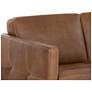 5_Sunpan Karmelo Sofa Cognac Leather more views