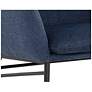 5_Sunpan Kasen Lounge Chair Belfast Navy more views