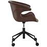 2_Sunpan Kash Office Chair Hearthstone Brown more views