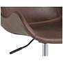 5_Sunpan Kash Office Chair Hearthstone Brown more views