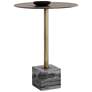 1_Sunpan Kata Bar Table Gray Marble