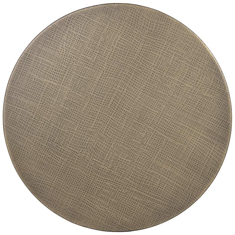 Image 4 Sunpan Kata Bistro Table Gray Marble 32" more views