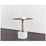 6_Sunpan Kata Bistro Table White Marble 32" more views