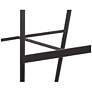 4_Sunpan Keanu Barstool Gunmetal more views