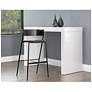 5_Sunpan Keanu Barstool Gunmetal more views