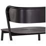 7_Sunpan Keanu Barstool Gunmetal more views