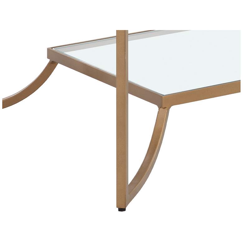 Image 5 Sunpan Kessler Coffee Table more views