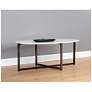 4_Sunpan Kiara Coffee Table Oval more views