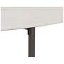 5_Sunpan Kiara Coffee Table Oval more views