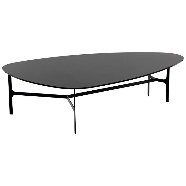Image 2 Sunpan Kiernan Coffee Table more views