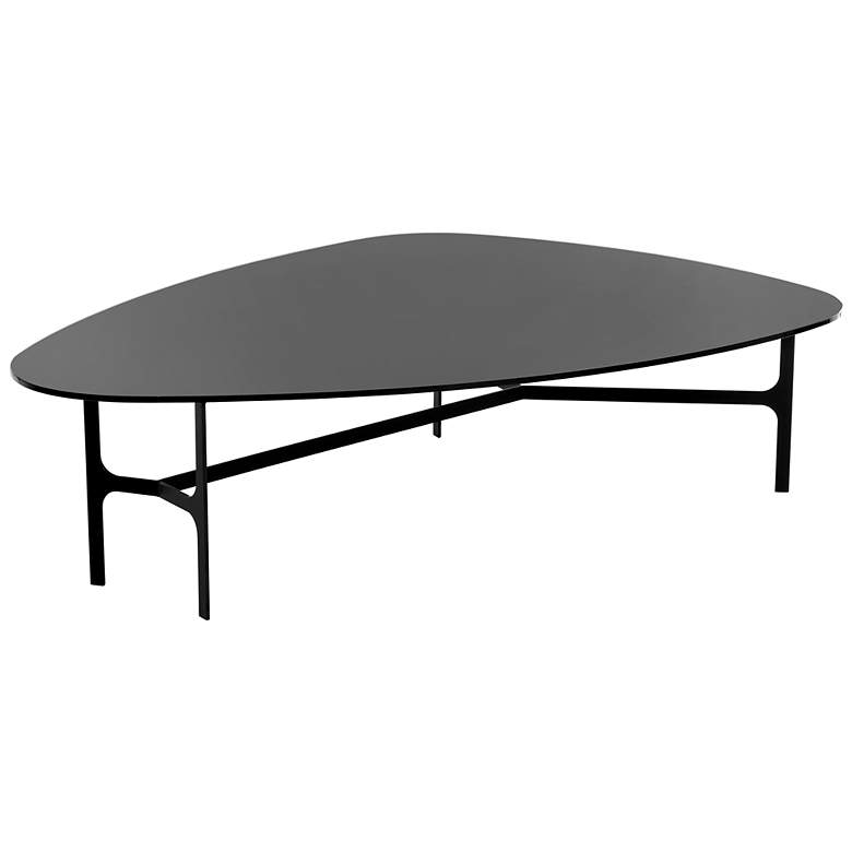 Image 3 Sunpan Kiernan Coffee Table more views