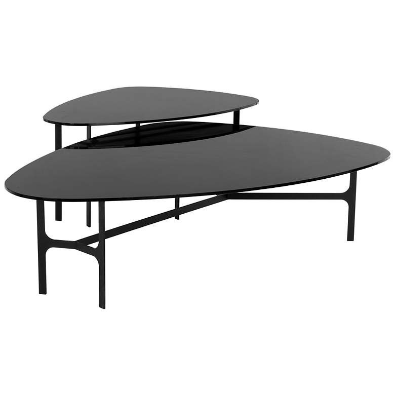 Image 5 Sunpan Kiernan Coffee Table more views
