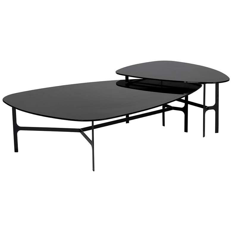 Image 6 Sunpan Kiernan Coffee Table more views